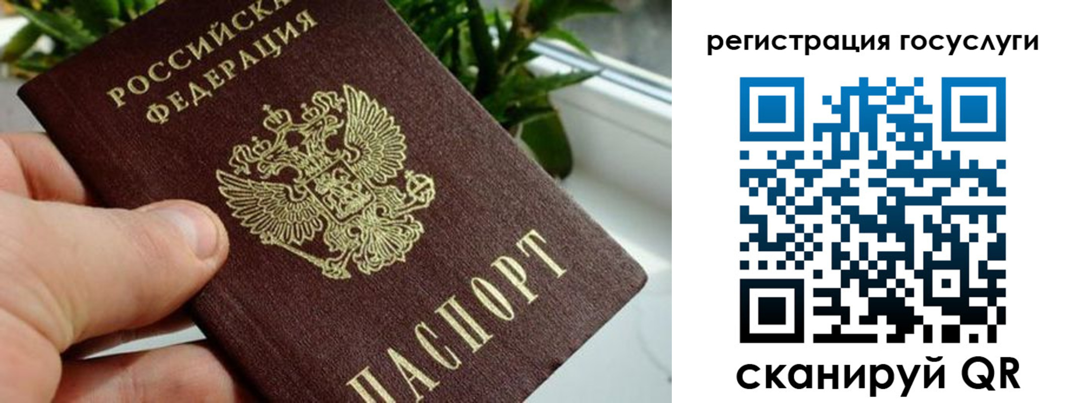 прописка для кредита в Десногорске